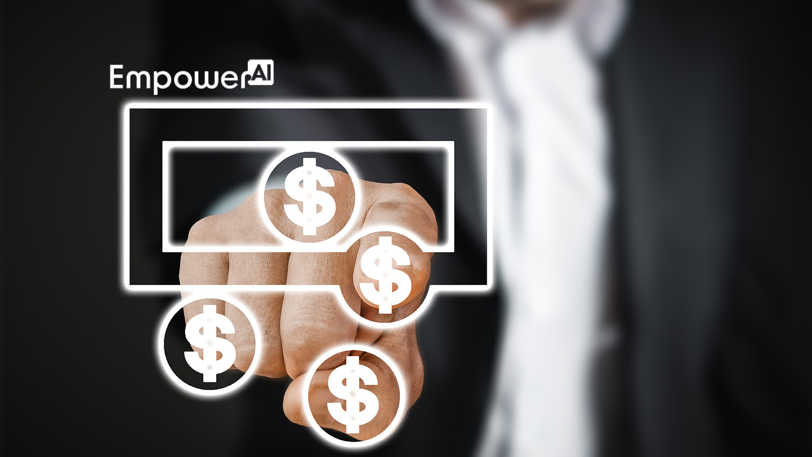 Empower AI Announces Paul Harrington as Chief Growth Officer