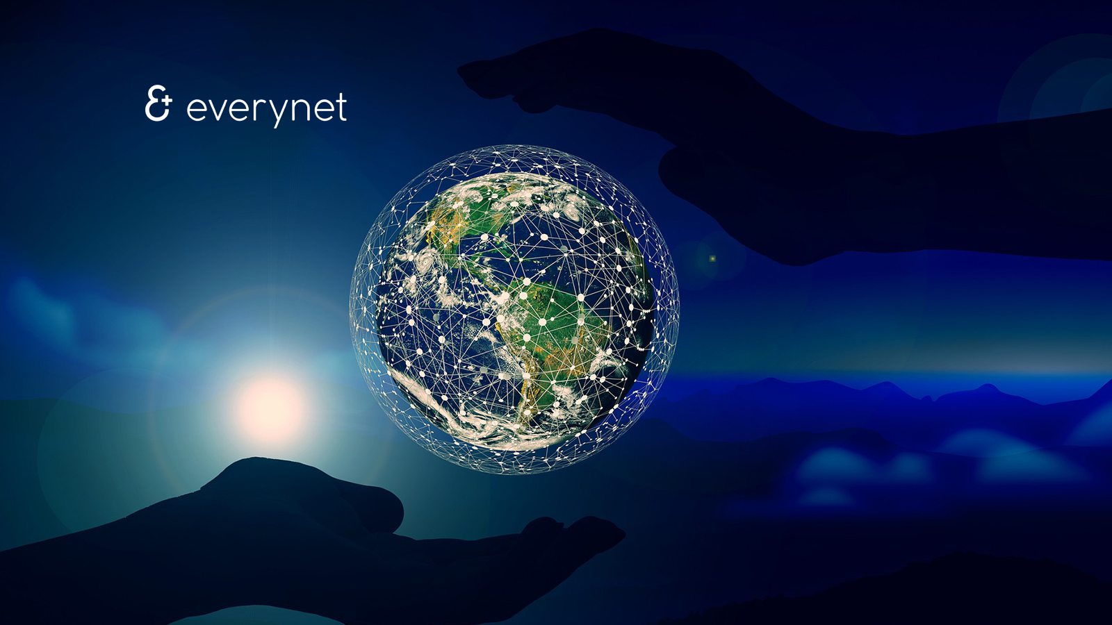 Everynet Powers LoRaWAN Connectivity Using AWS IoT Core to Simplify Massive IoT