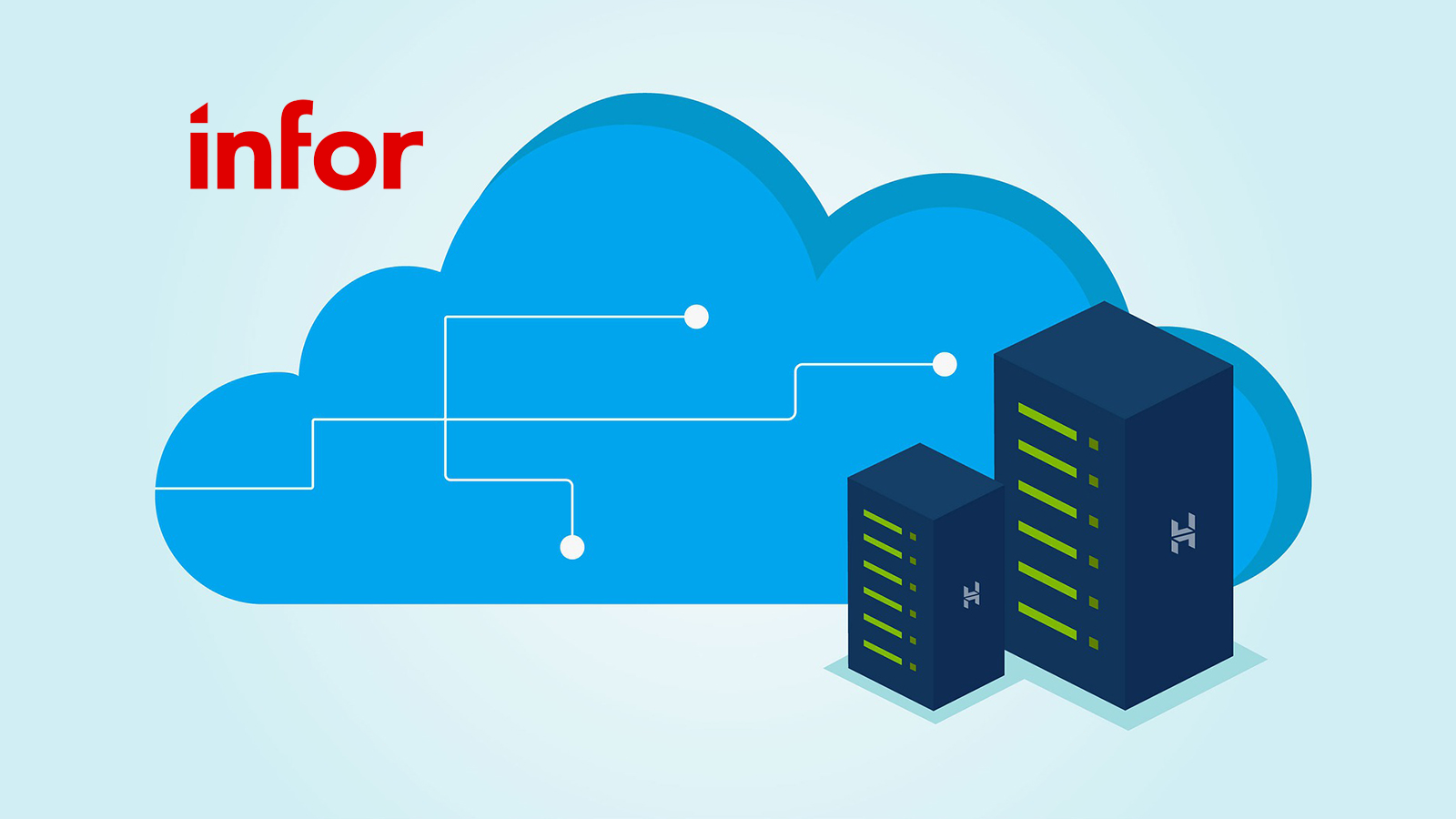 Exadis Migrates ERP to the Cloud with Infor and Authentic Group