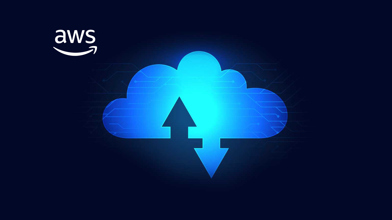 Experian Selects AWS as Its Preferred Cloud Provider to Drive Product Innovation at Scale