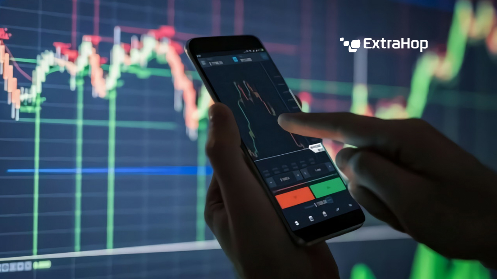 ExtraHop Report Finds 83% of Organizations Paid up in Ransomware Attacks