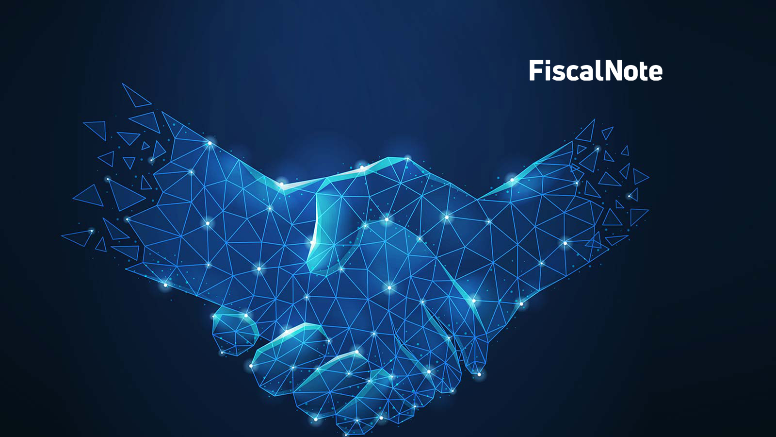 FiscalNote Selected as Inaugural Launch Partner for Databricks Marketplace, Expanding Access and Exposure to its Unique and Powerful Proprietary Data Sets
