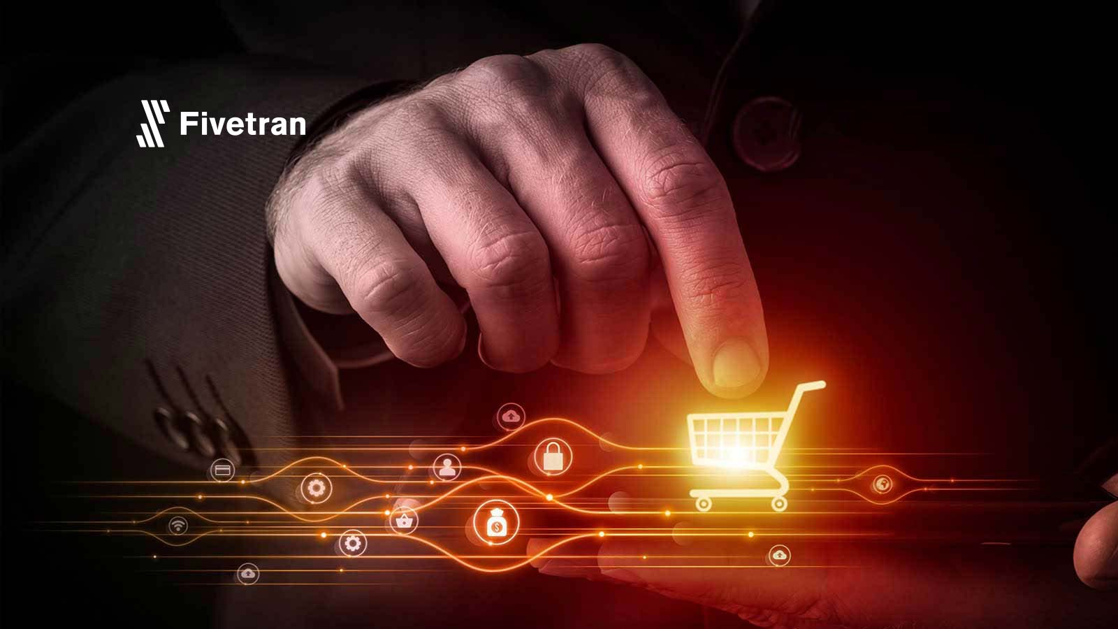 Fivetran Supports the Automation of the Modern Data Lake on Amazon S3