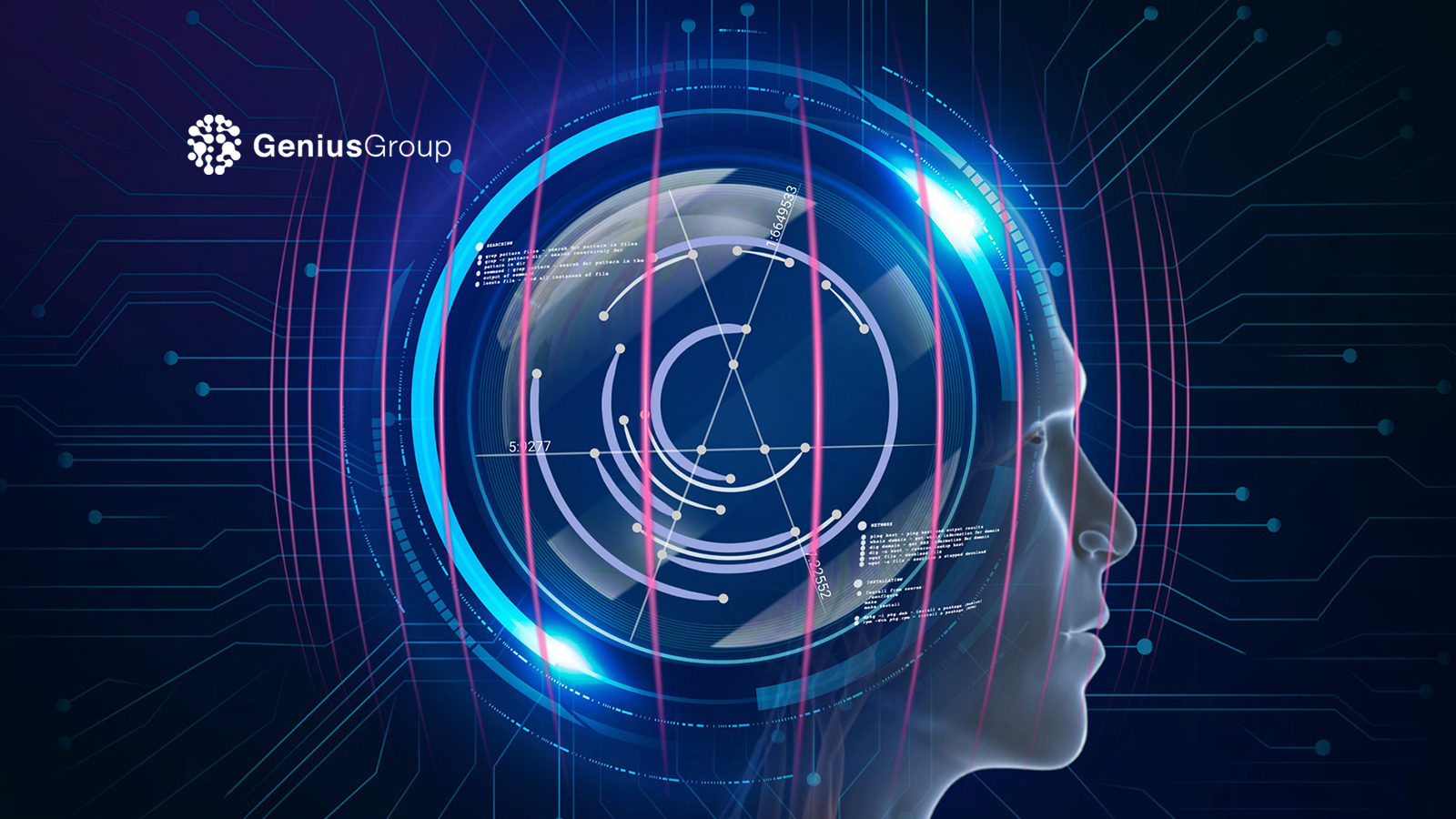 Genius Group Launches Genie AI Powered by GPT-4