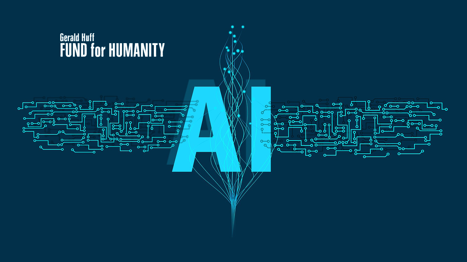 Gerald Huff Fund For Humanity Calls for Development of Universal Basic Income Programs to Mitigate AI’s Potential to Eliminate Jobs