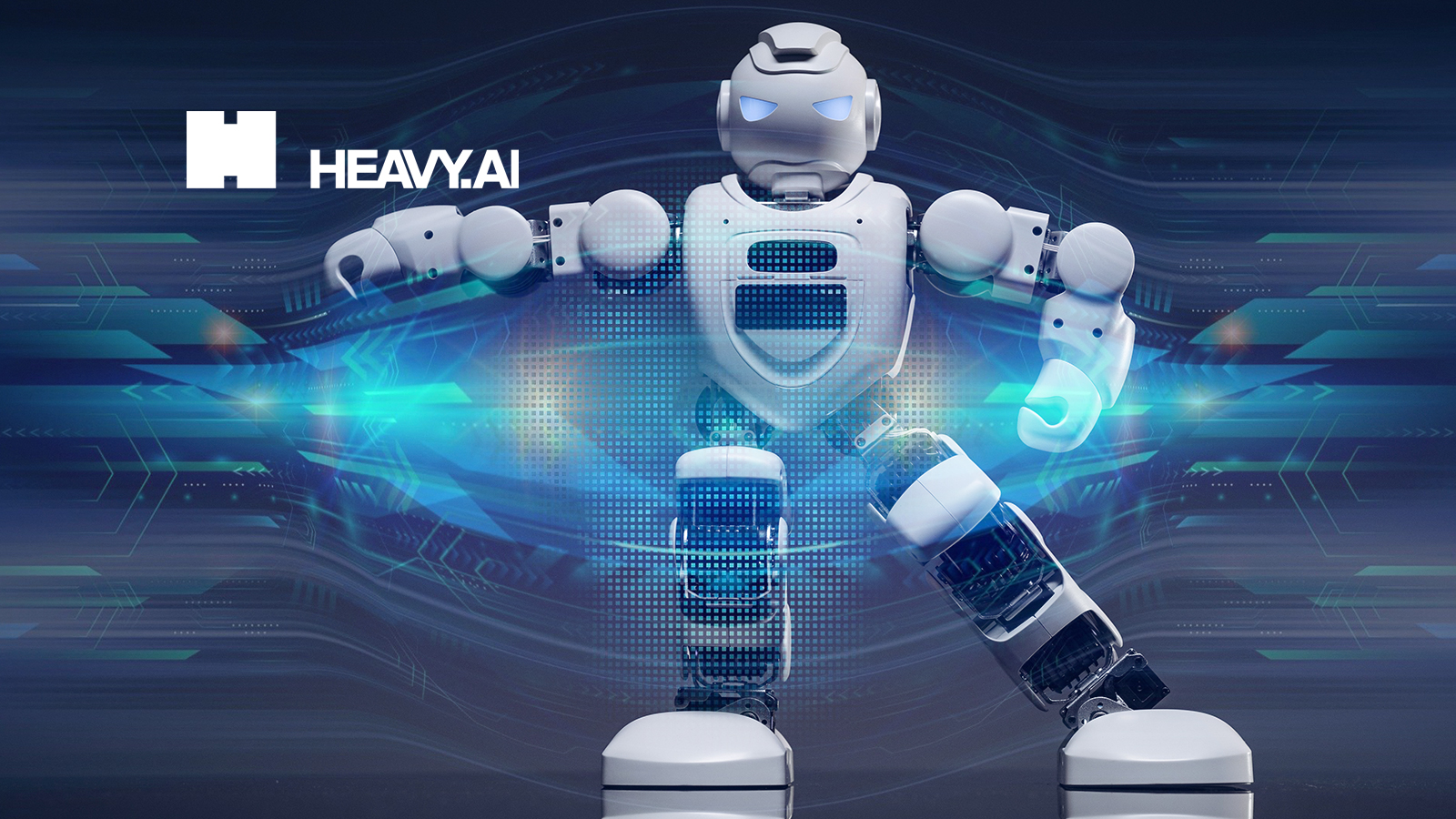 HEAVY.AI Launches HEAVY 7.0, Introducing Real-Time Machine Learning Capabilities