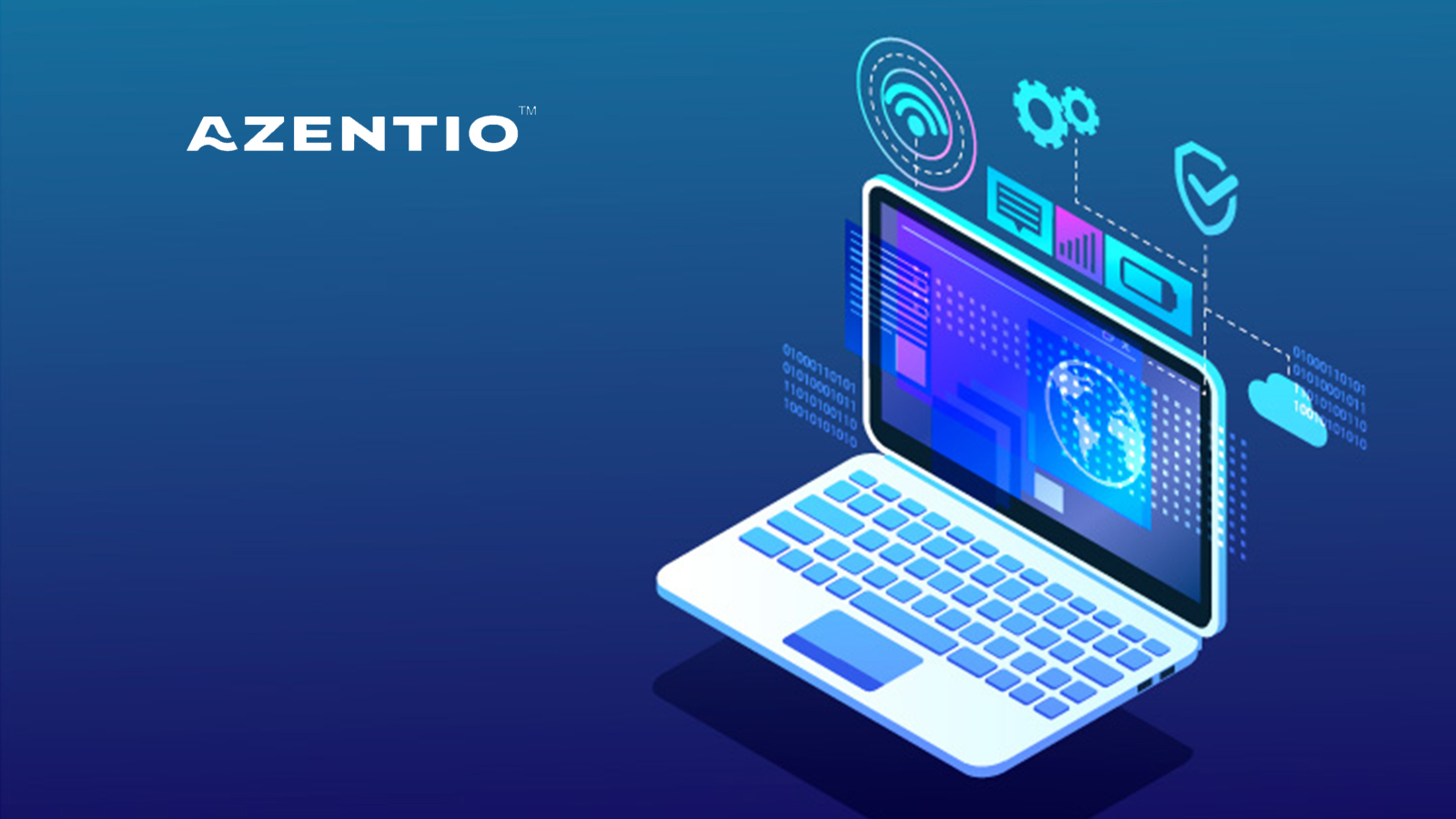 HTC Global Services and Azentio Software Confirm Strategic Partnership to Offer Next-Generation Digital BFSI Solutions