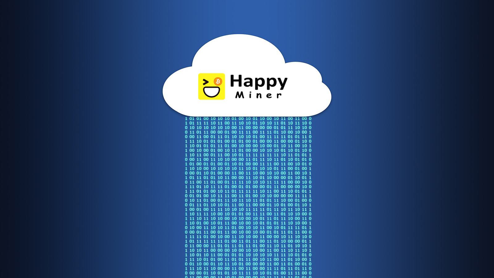 HappyMiner Offers Cloud Mining Services for Passive Income through Cryptocurrency