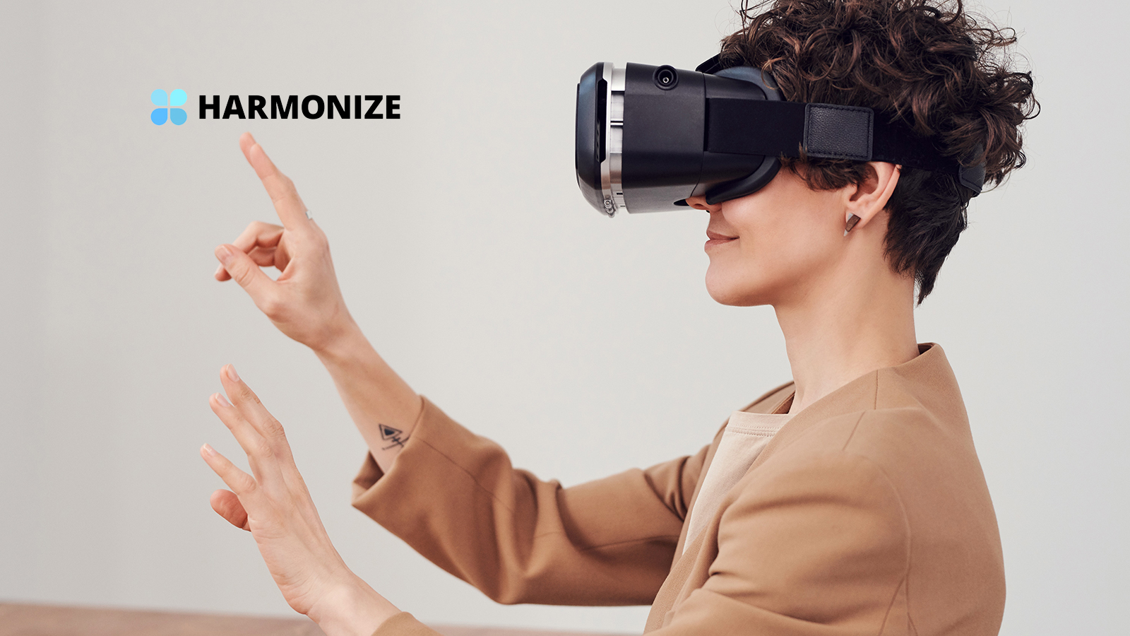 Harmonize Clients to Detect AI-Generated Writing in Student Discussions through Turnitin Integration