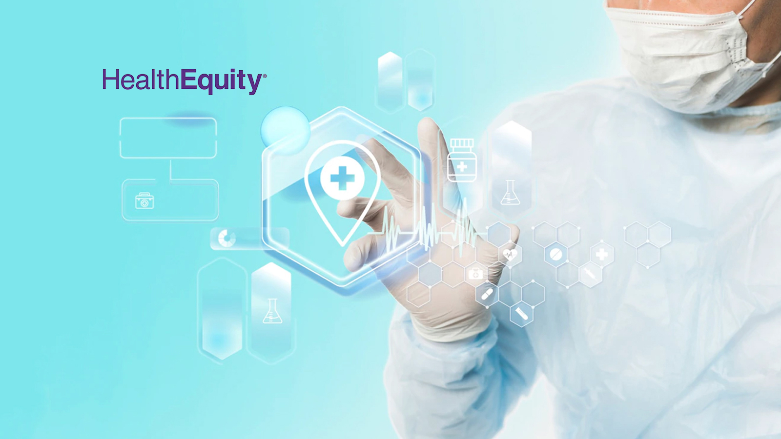 HealthEquity Partners With Microsoft to Fast-Track the Future of Health Benefits Using Cloud Capabilities