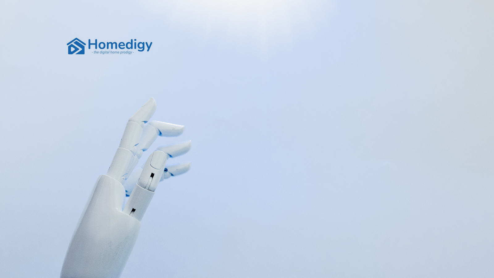 Homedigy Launches GeoDrops, The World's Smartest AI Irrigation Manager