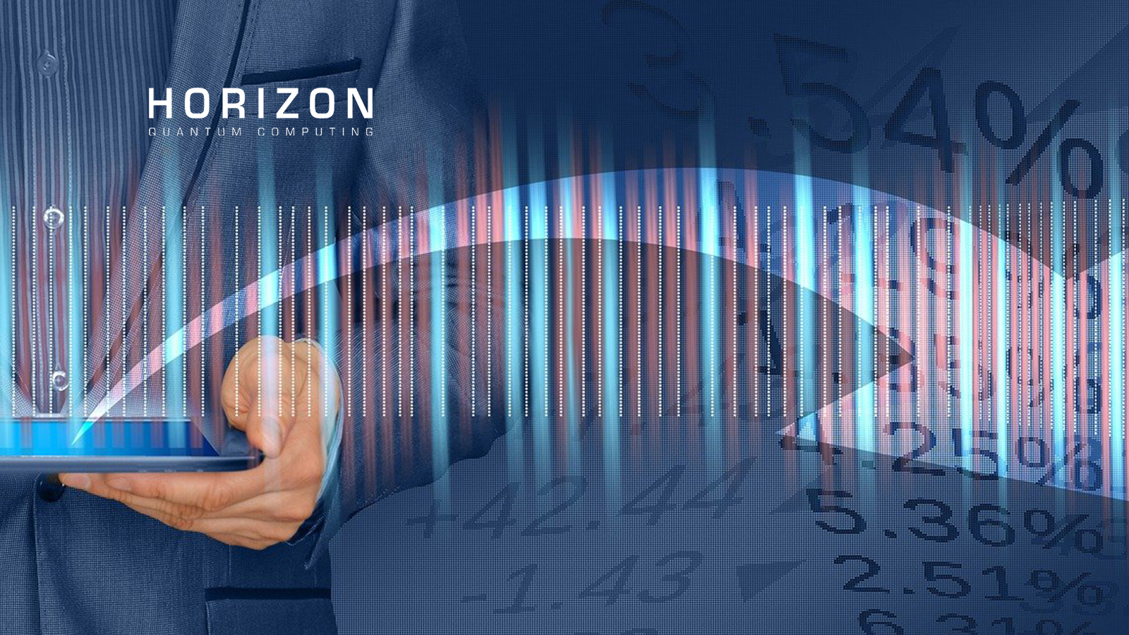 Horizon Quantum Computing Raises USD 18.1 million Series A to Advance Quantum Software Development