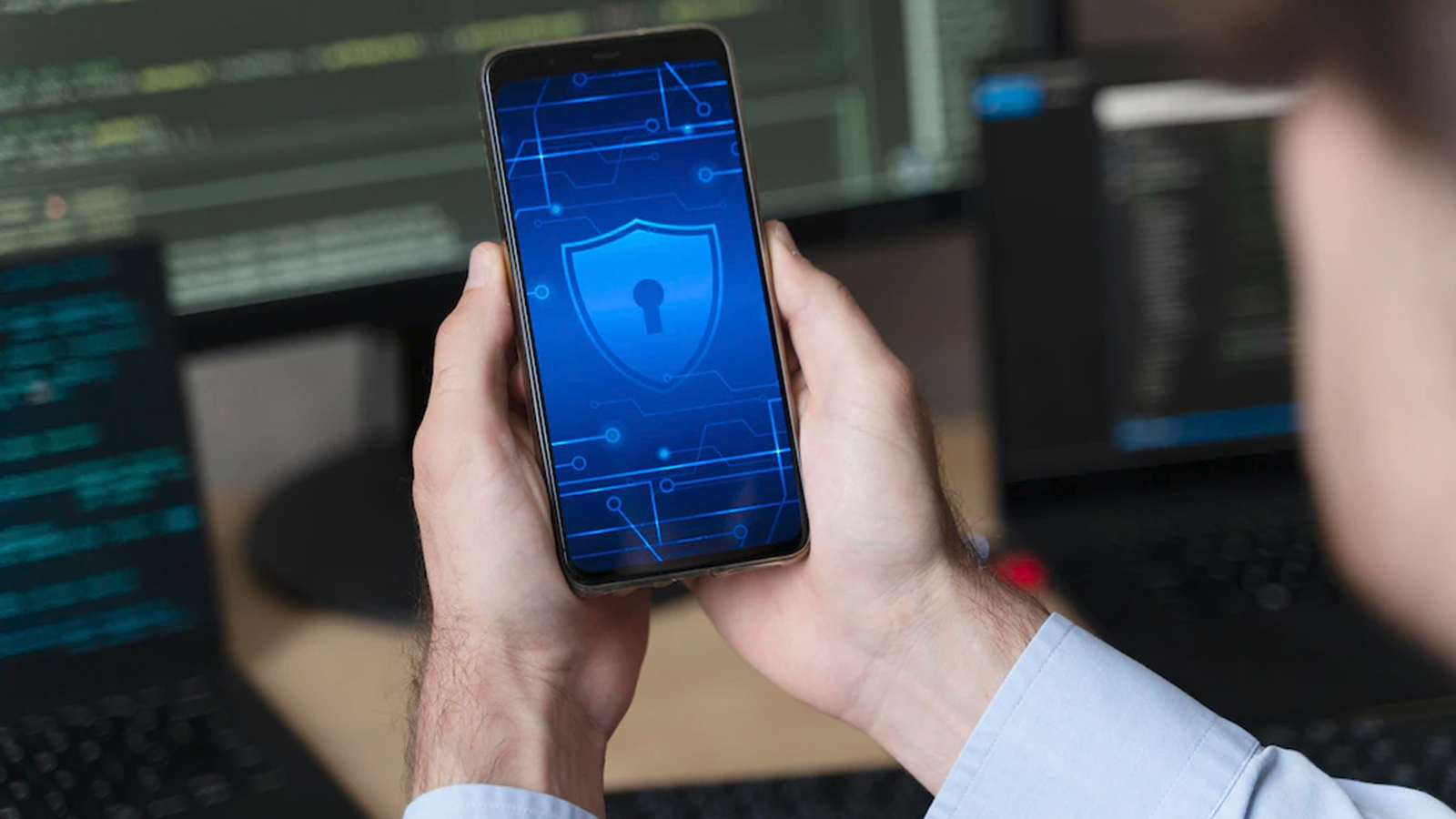 How MSPs Protect Your Microsoft 365 Environment from Cyber Threats
