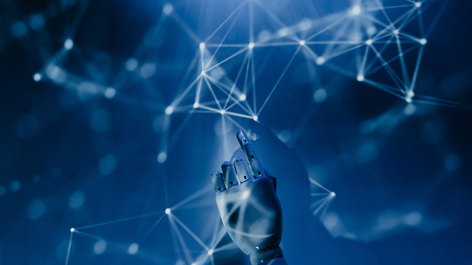 IMOU launches next-generation smart home A.I. with IMOU SENSE, the self-developed advanced algorithm matrix