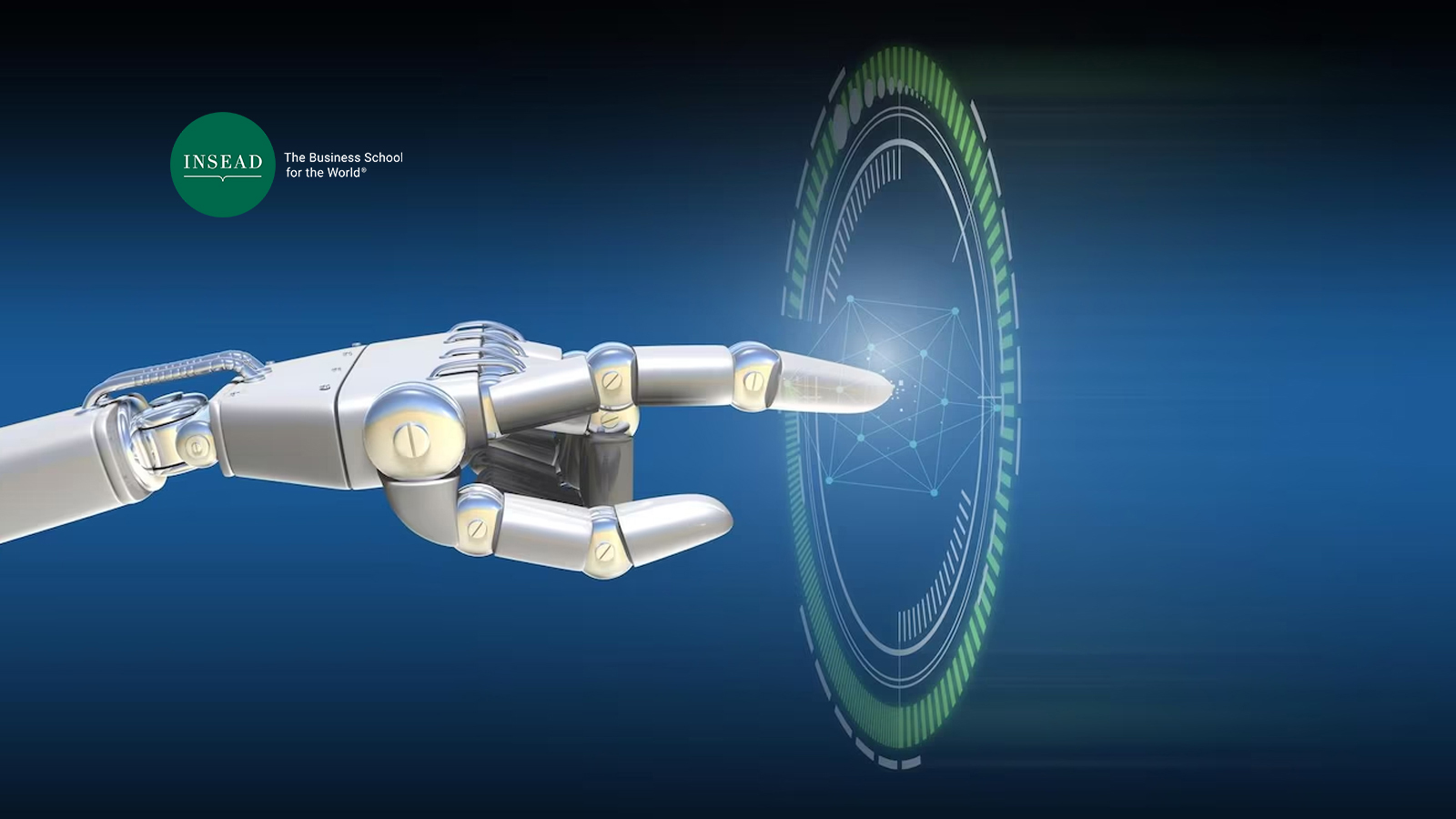 INSEAD Develops Poetic Generative AI Applications Rivalling ChatGPT - More to Come