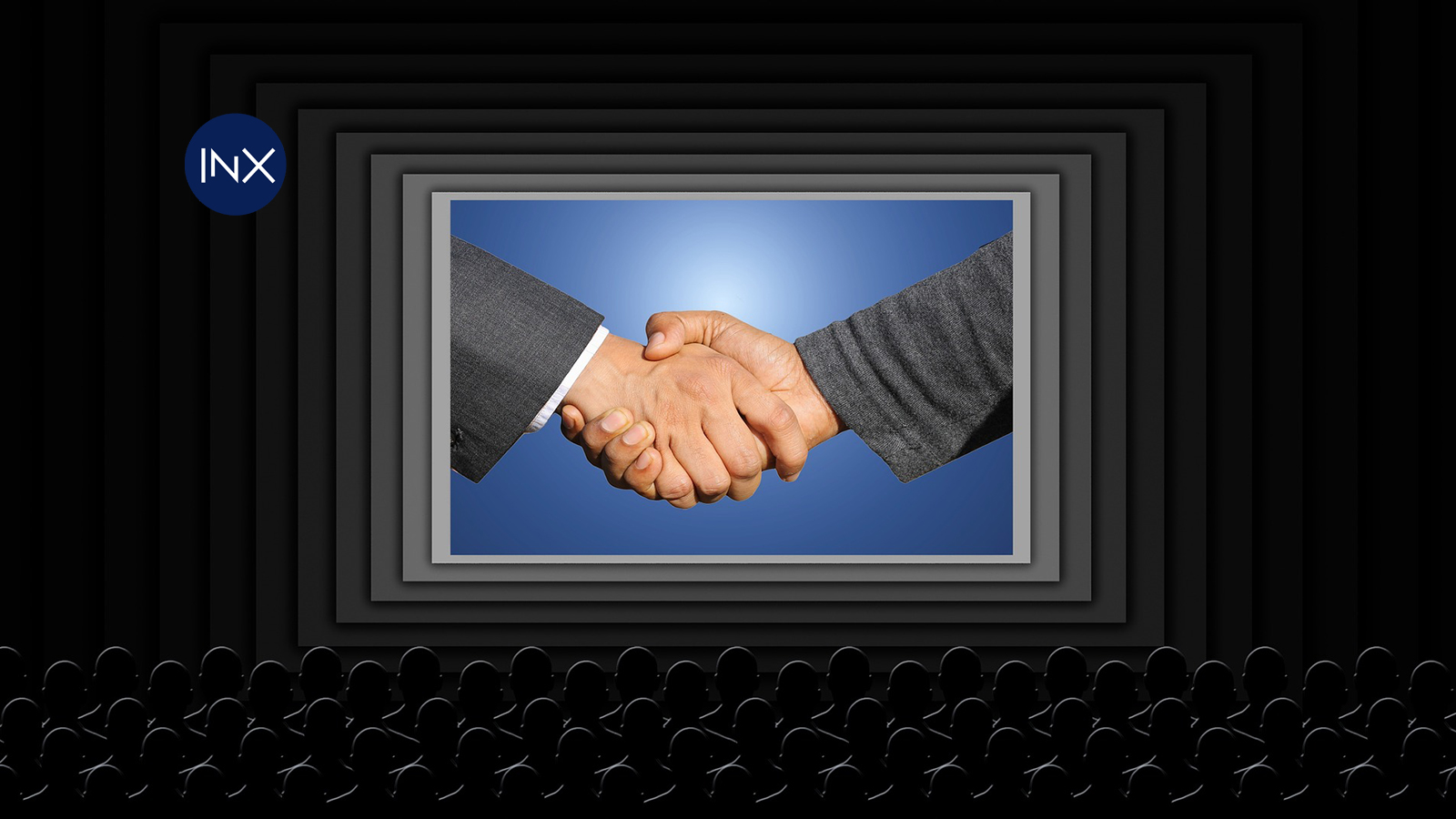 INX Partners with XMANNA to Facilitate XMNA Token's Security Token Offering
