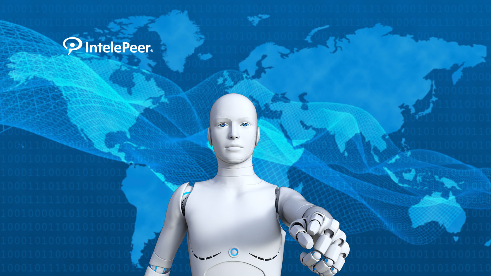 IntelePeer Integrates ChatGPT into its SmartAgent Solution