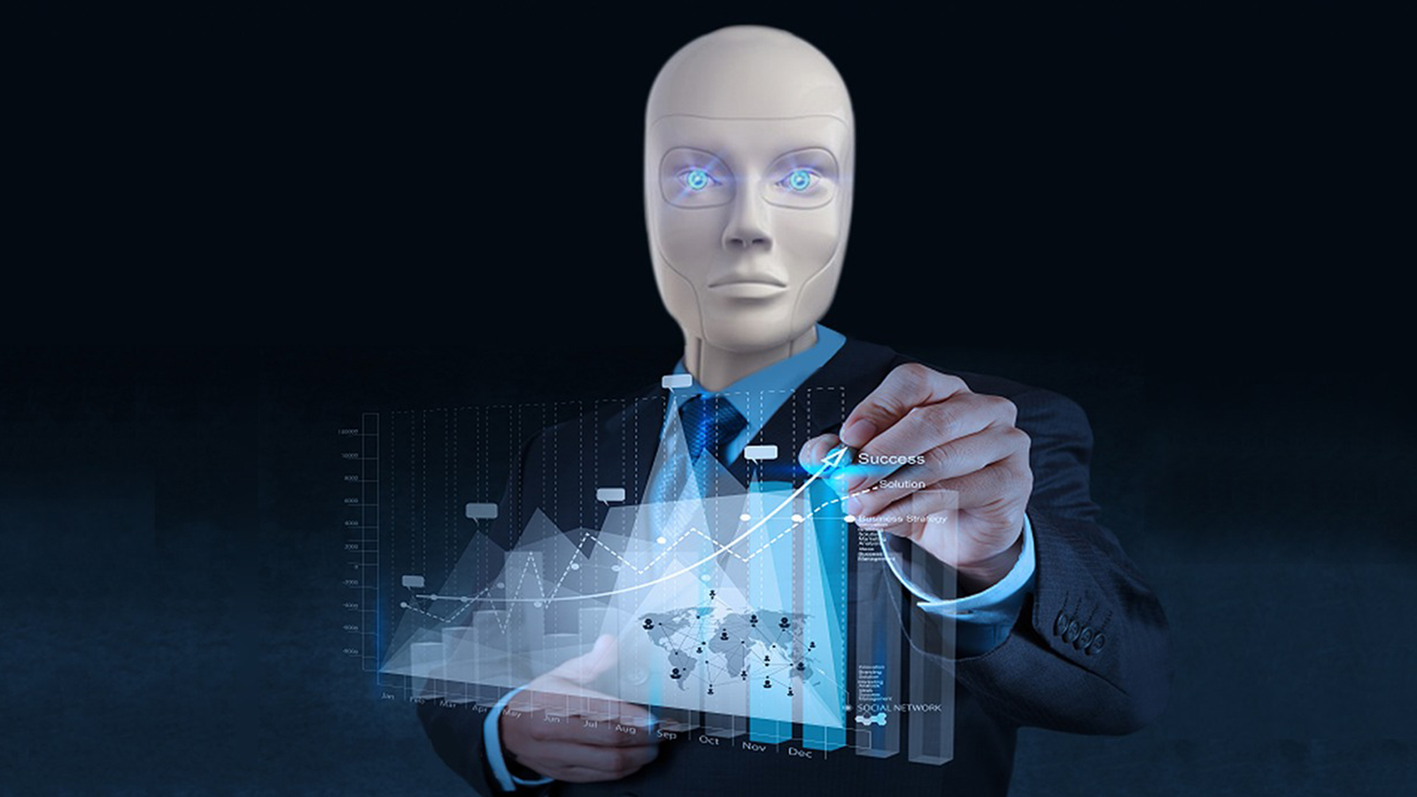Intelligent Audit CEO Hannah Testani Featured in McKinsey's Logistics Disruptors series