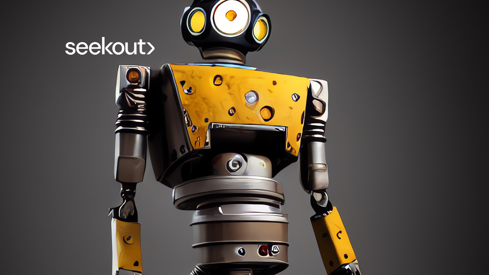 Introducing SeekOut Assist, ChatGPT for Recruiters