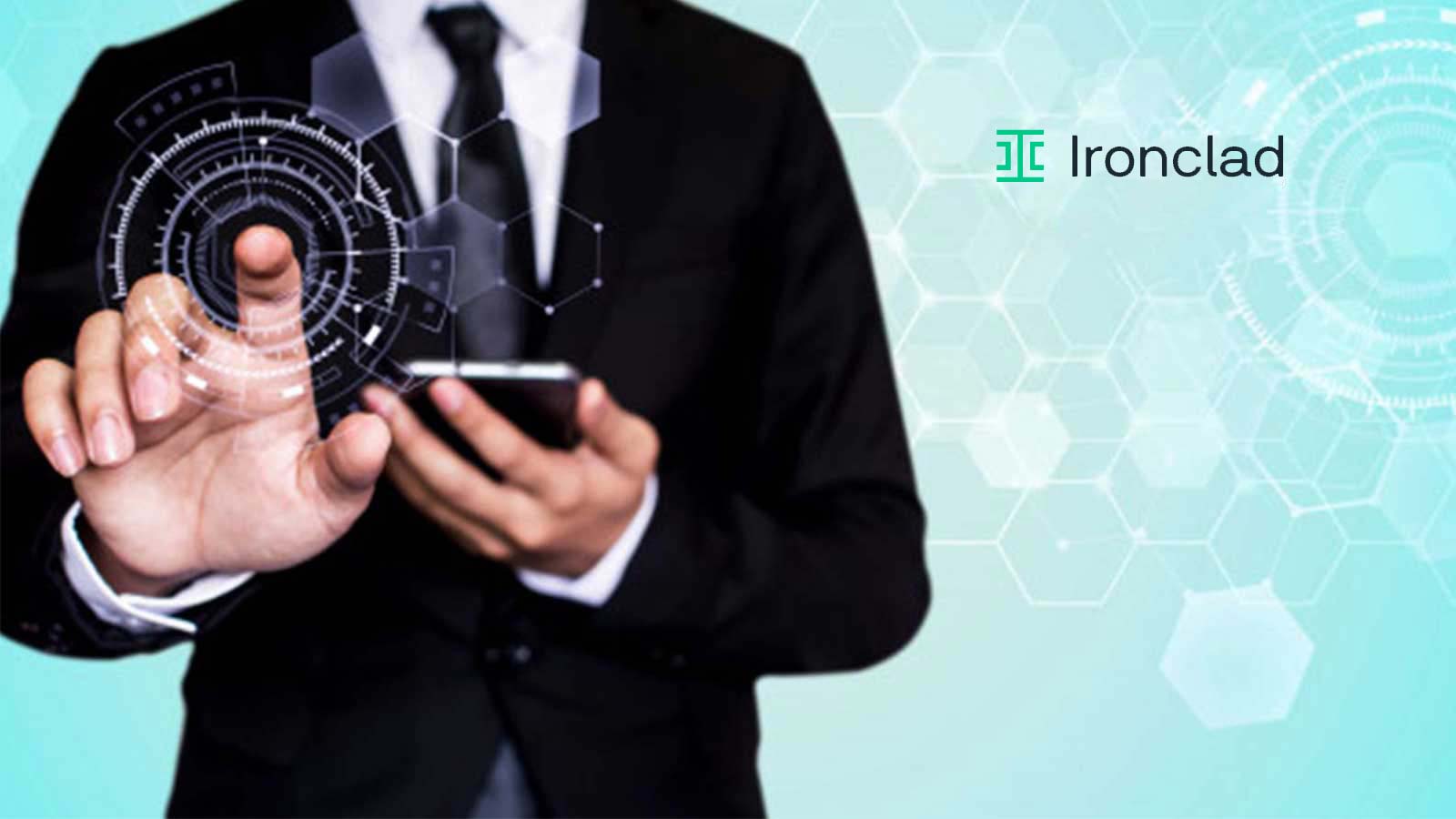 Ironclad Launches AI Assist: The First GPT-4-Powered Contract Negotiation Tool