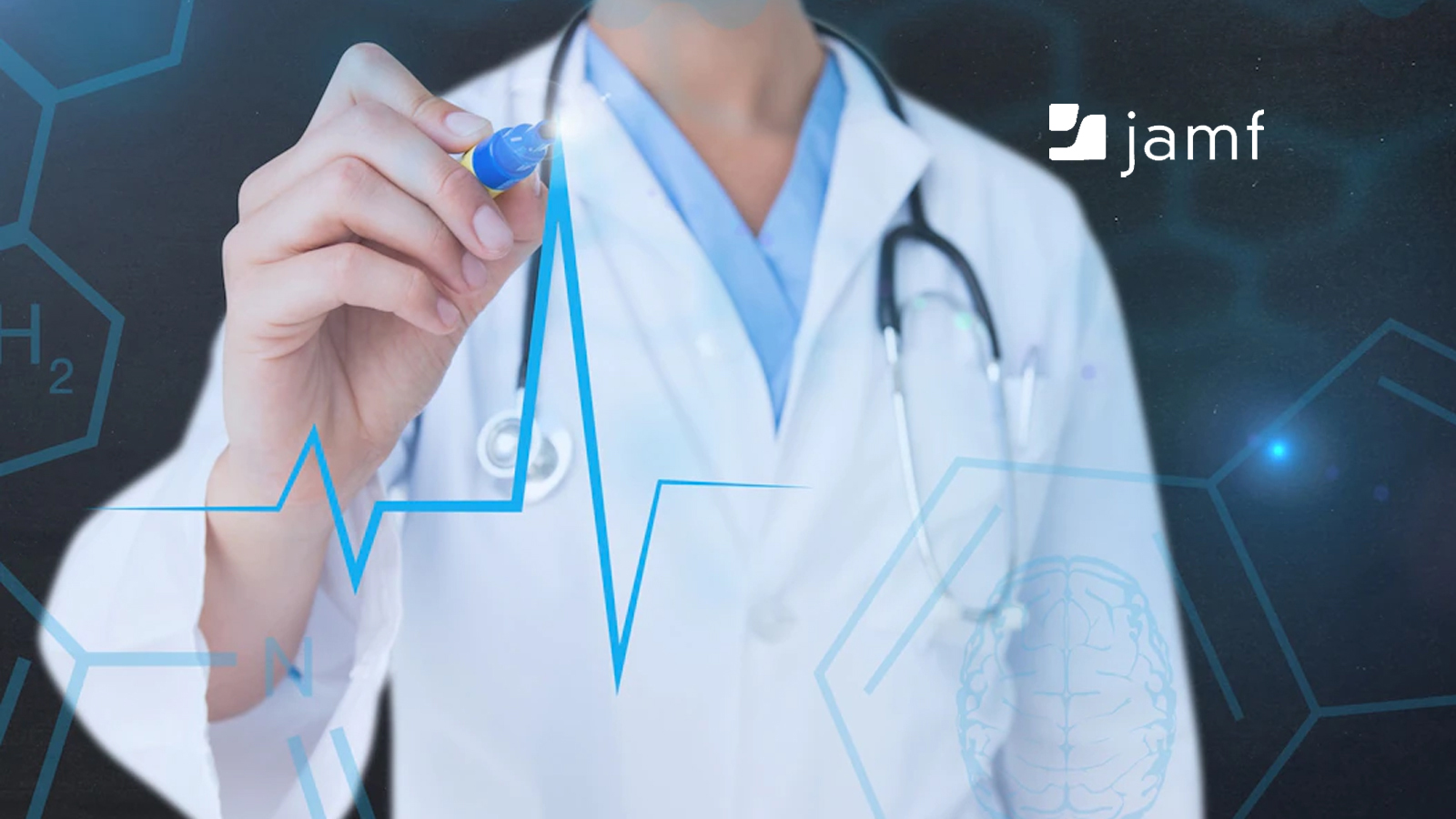 Jamf Powers Industry Transformation with Purpose-driven Technology Built for Deskless Workers in Transportation, Healthcare, Retail