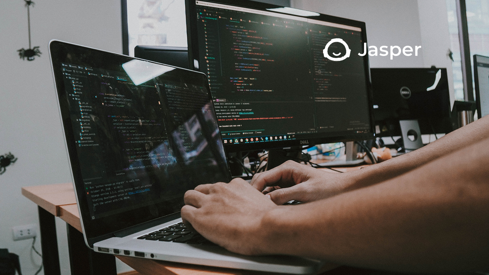 Jasper Announces API to Enable Software Platforms to Offer Reliable AI to Their Customers