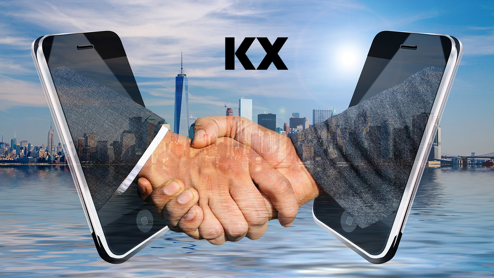 KX Partners With CGI Enabling Polish Energy Sector Transformation