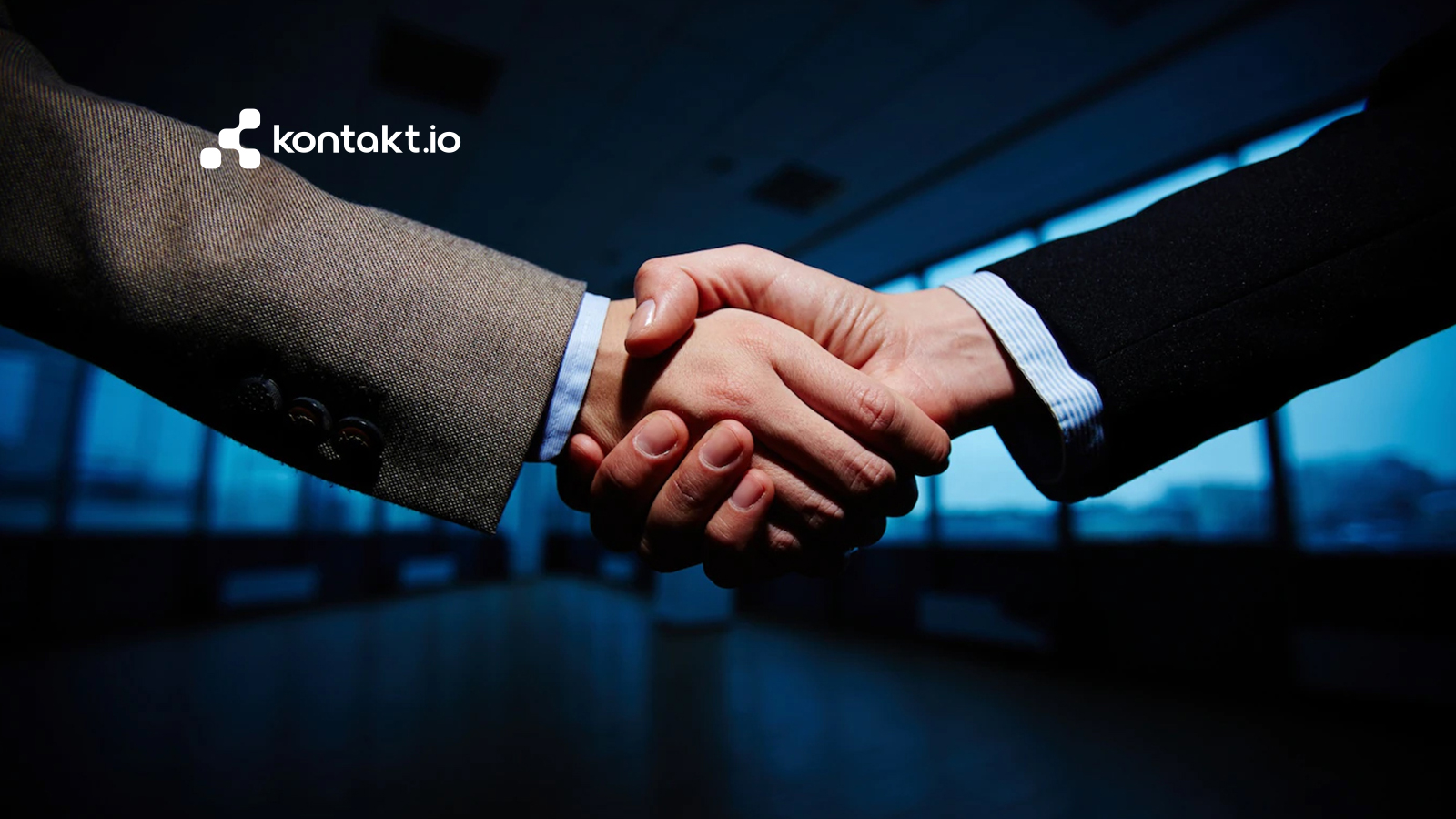 Kontakt.io Partners with Signify to Enable Smart Lighting with Indoor IoT and Real-Time Location Services