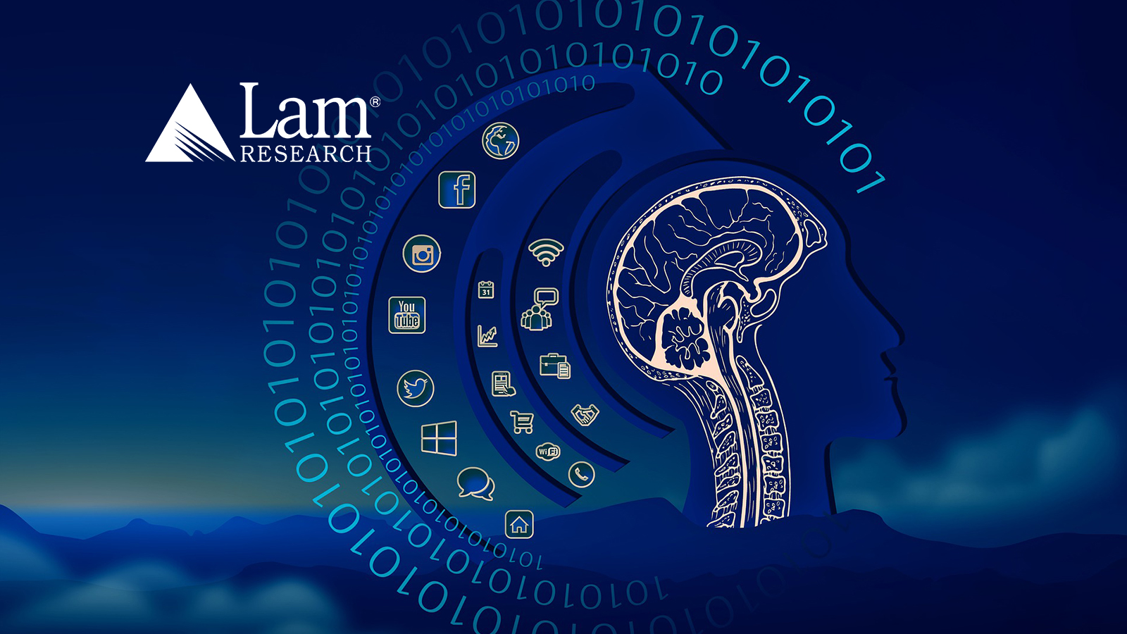 Lam Research AI Study Identifies Game-Changing Development Approach for Speeding Up, Slashing Cost of Chip Innovation