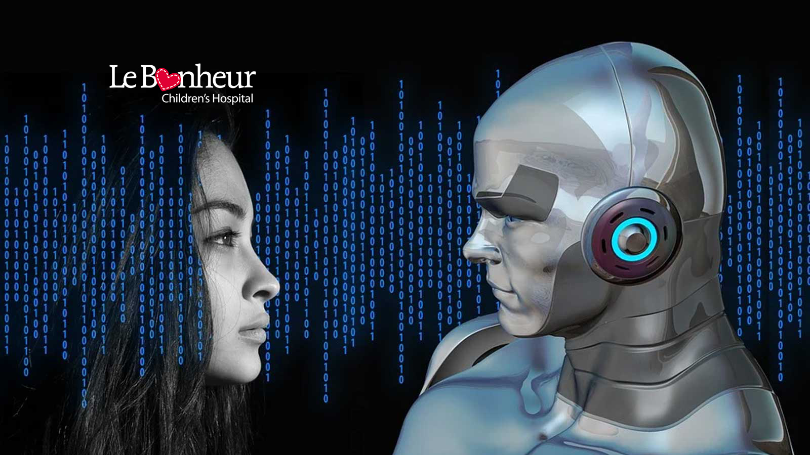 Le Bonheur Children's Hospital fellow publishes journal article on chatbots written by ChatGPT