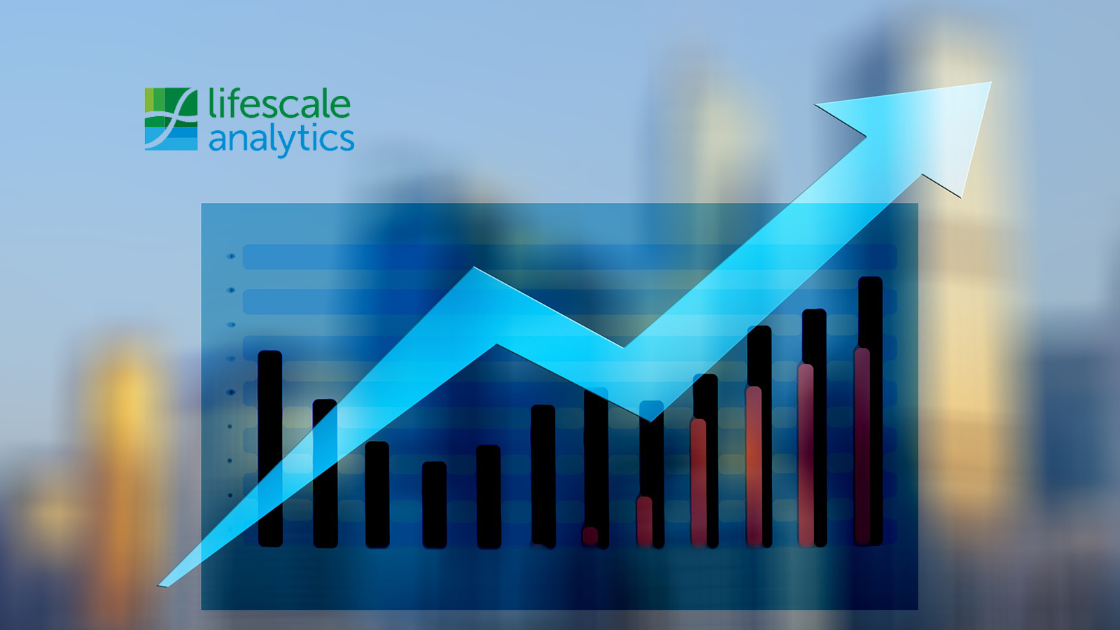 Lifescale Analytics Plays a Crucial Role in Organizations' Digital Transformation with its Data Evolution Strategy