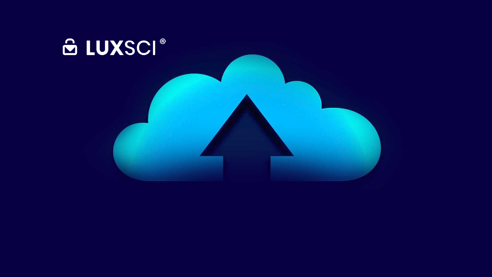 LuxSci Provides Oracle Cloud Infrastructure Customers Secure High Volume Email Solution to Protect Healthcare Data