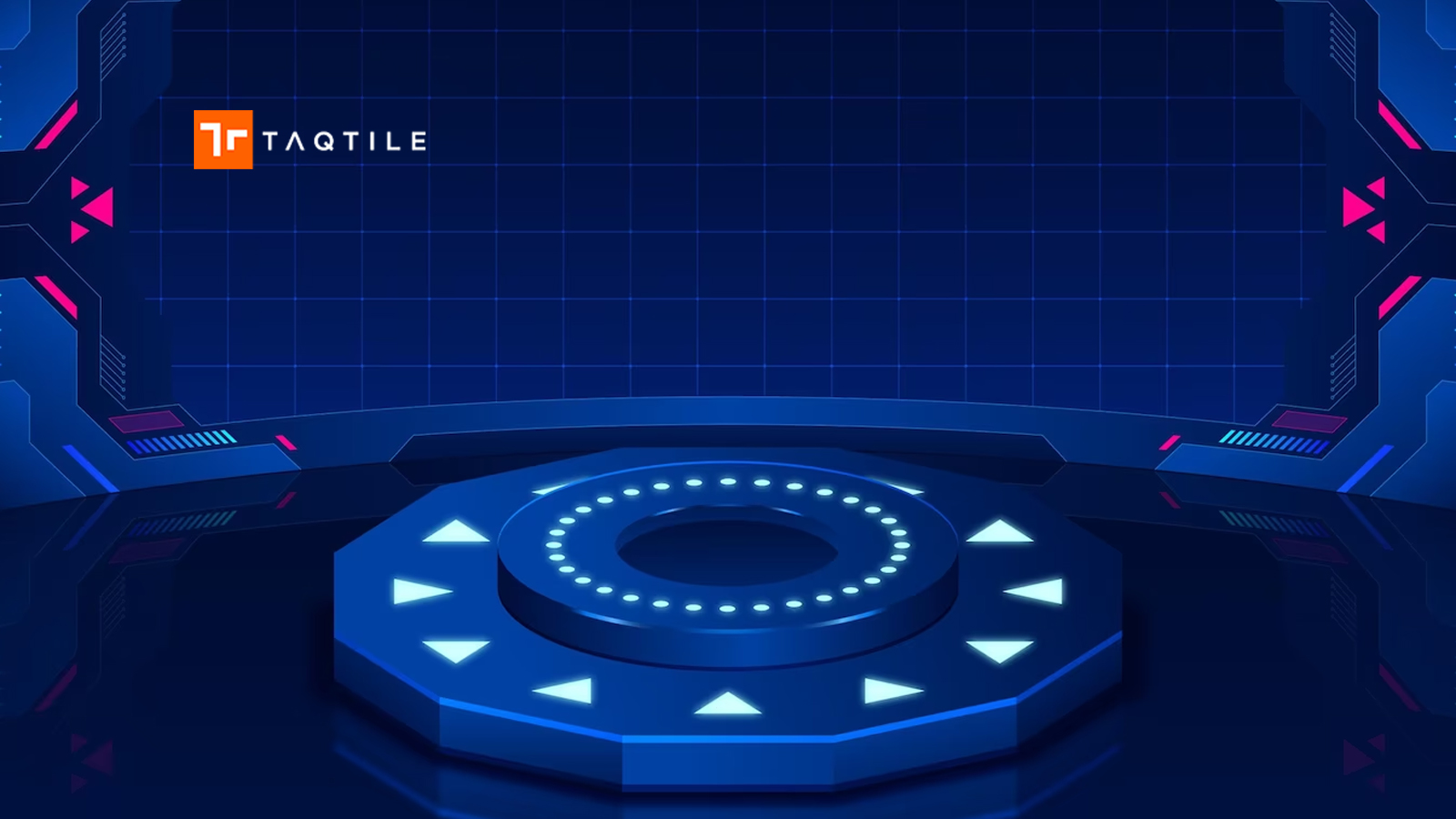 Manifest AR-Enabled Platform from Taqtile on Display in Magic Leap Booth at Sea-Air-Space Expo