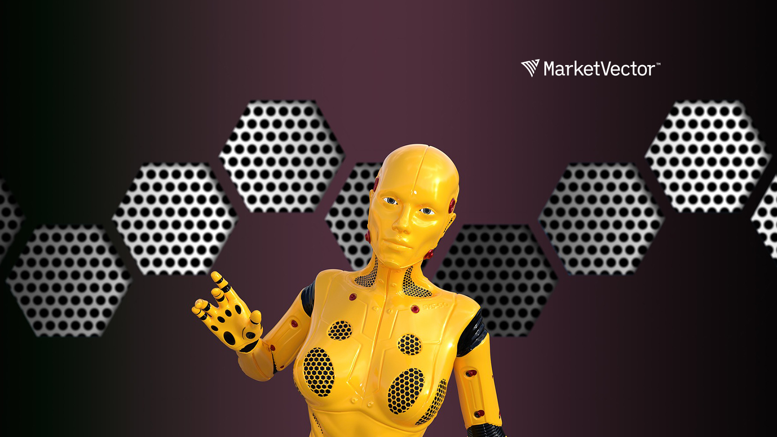 MarketVector Indexes Licenses the BlueStar Robotics Index to VanEck