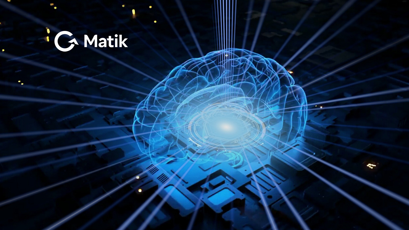Matik Launches Matik Mail to Help Teams Bring Personalized, Data-Driven Presentations & One-Pagers to All Their Accounts