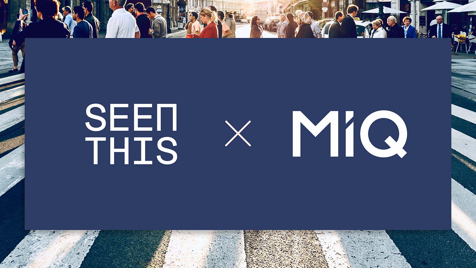 MiQ and SeenThis Join Hands to Advance Sustainability in Digital Advertising