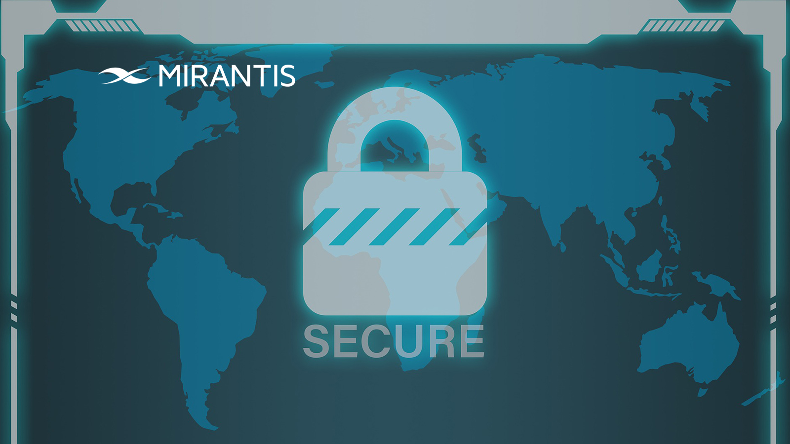 Mirantis OpenStack for Kubernetes Secures OpenStack and Improves User Experience