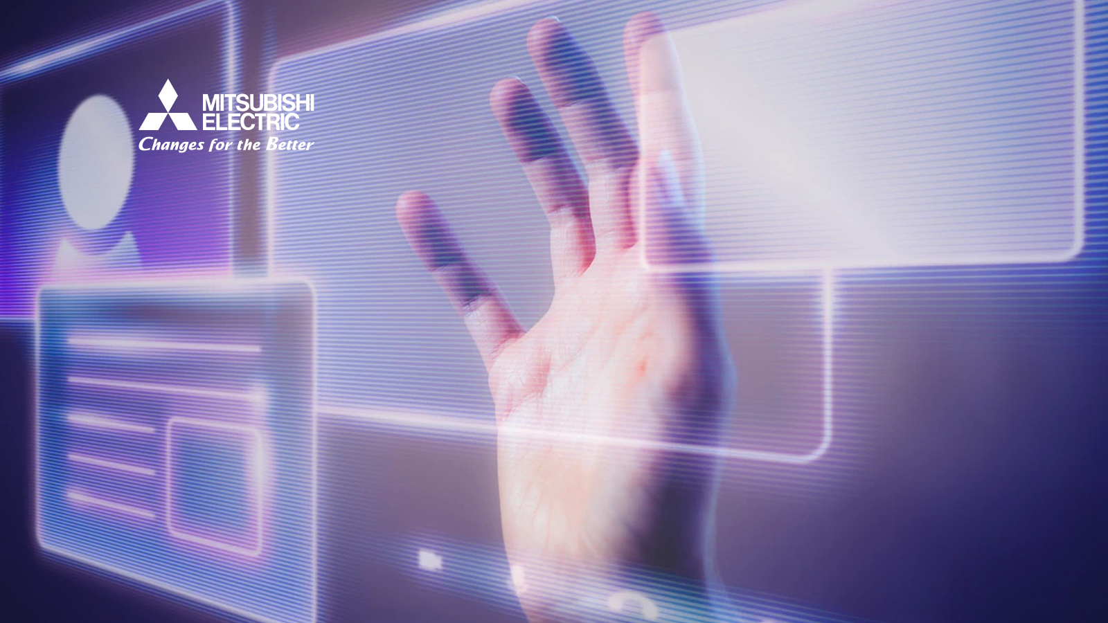 Mitsubishi Electric's New Car Technology Uses Biometric Information to Detect Serious Physical Conditions Experienced by Drivers