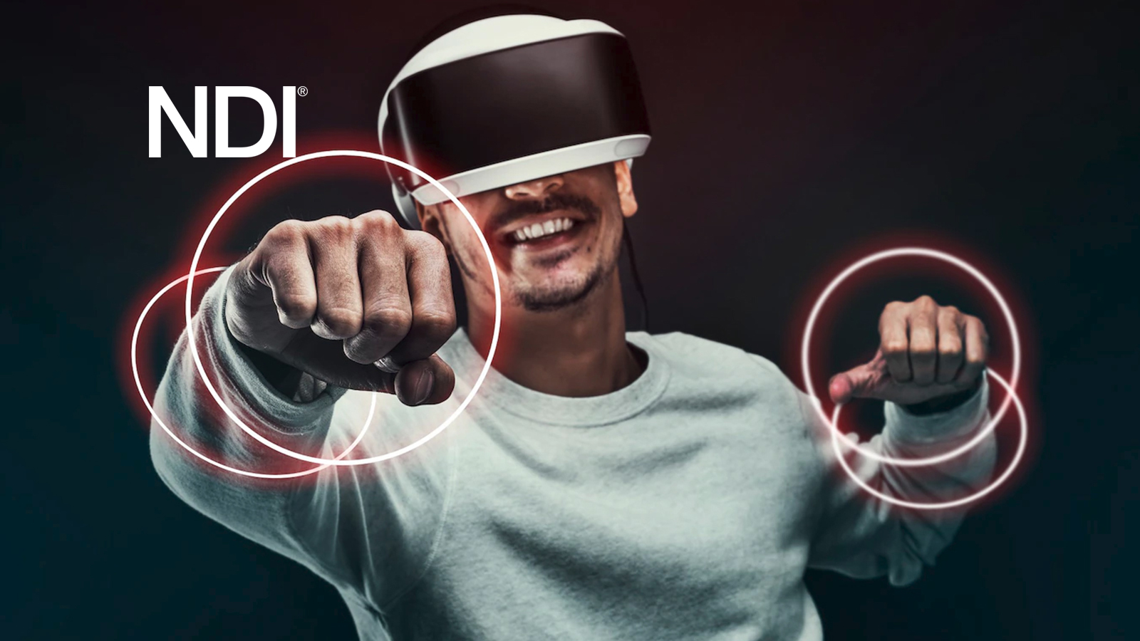 NDI® sets out to become the universal technology for video connectivity