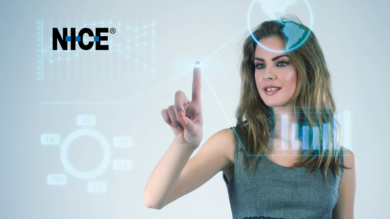 NICE Named a 2023 Gartner Peer InsightsTM Customers’ Choice for CCaaS