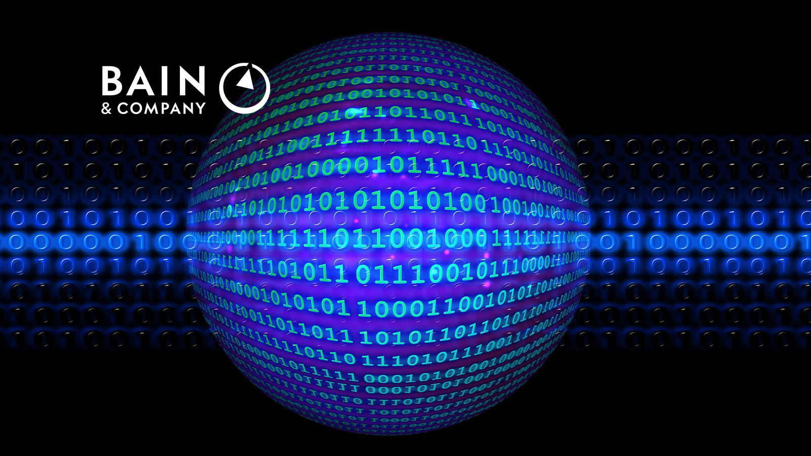 New Bain & Company-Backed Venture Aims to Help Companies Better Trace Data, Achieve Sustainability Goals