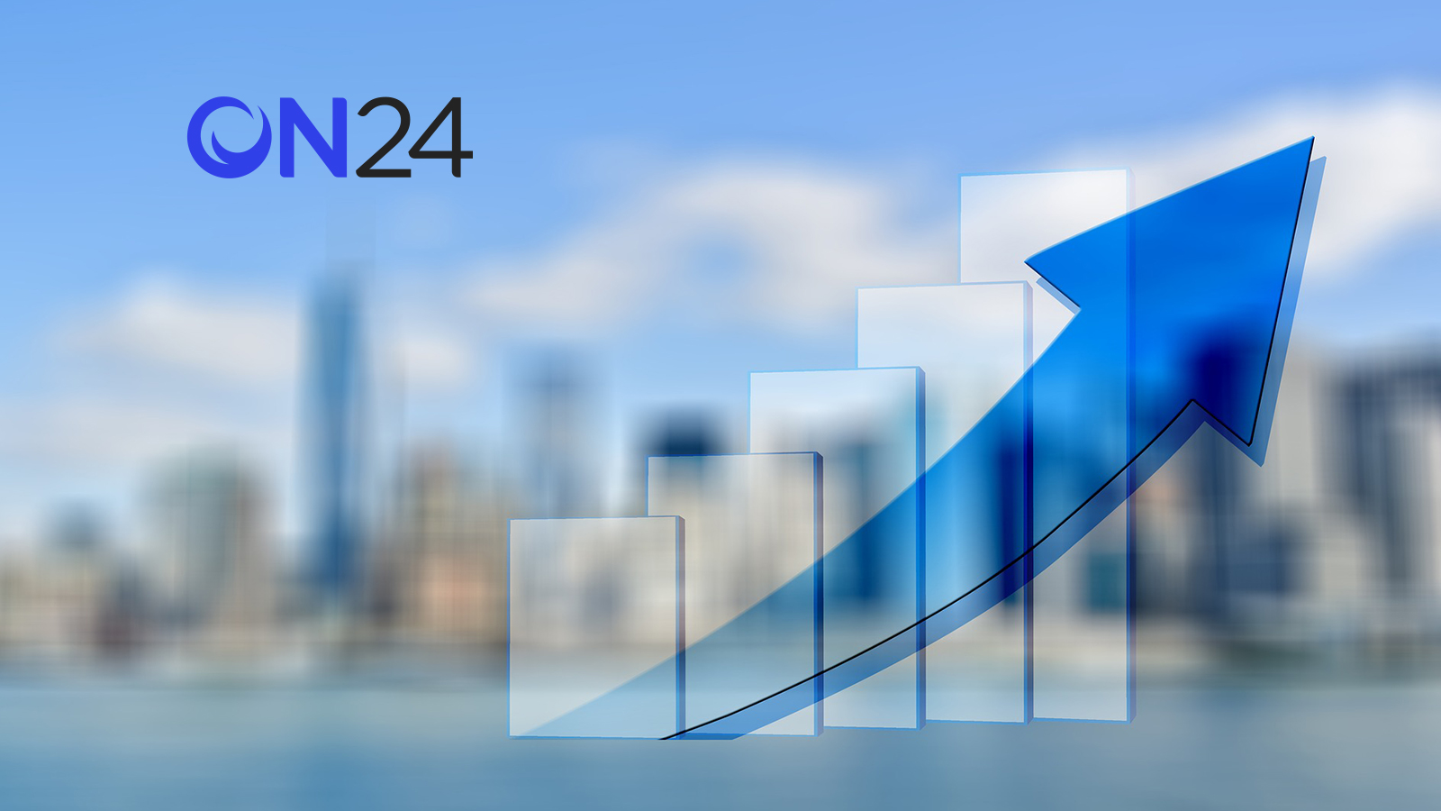 New Report from ON24 Highlights Digital Marketing Maturity as Key Driver of Revenue Growth