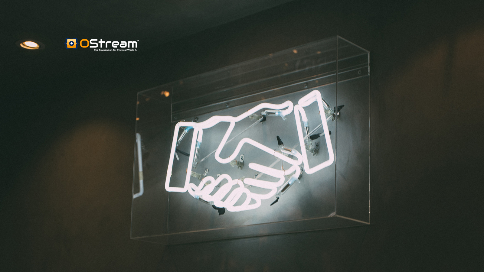 OStream Announces OKdo Partnership for Scalable, Edge AI Media Processing