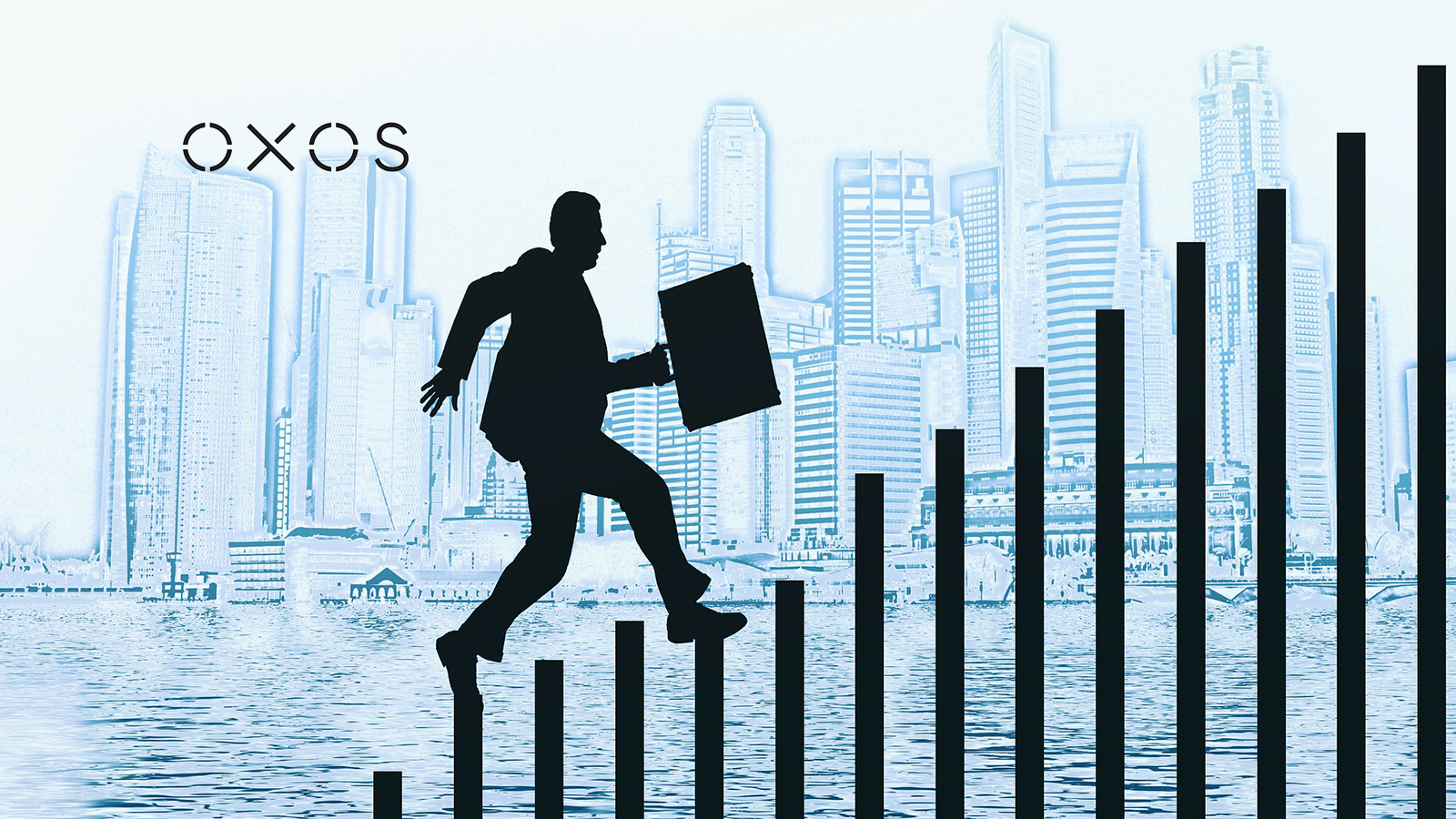 OXOS Medical Raises $23 Million Series A to Deliver “Radiology Department in a Box” to the Entire Healthcare Value Chain