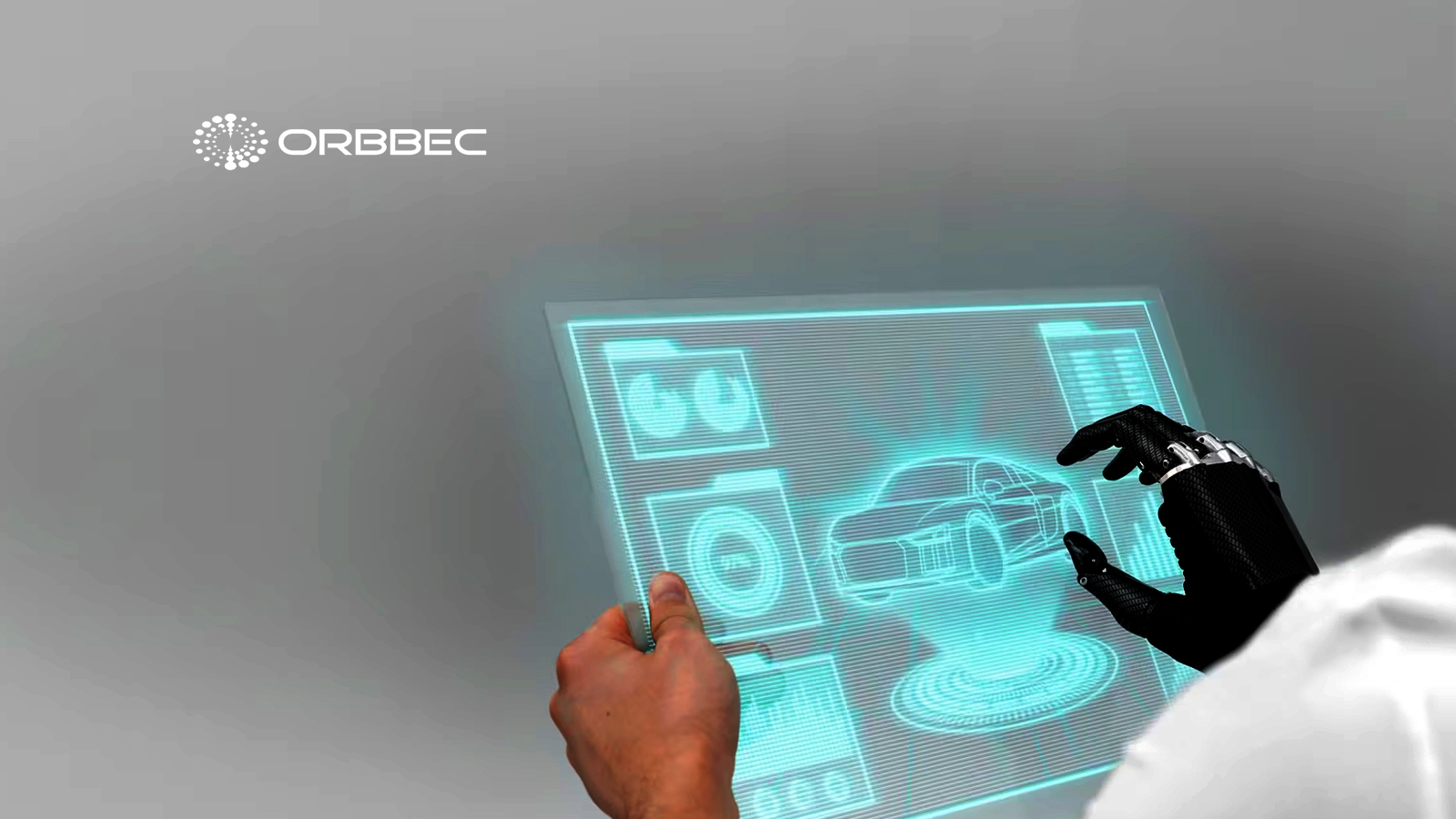 Orbbec Unveils AI-Aided SDK Programming Guide: Simplifying and Accelerating Software Development Using ChatGPT