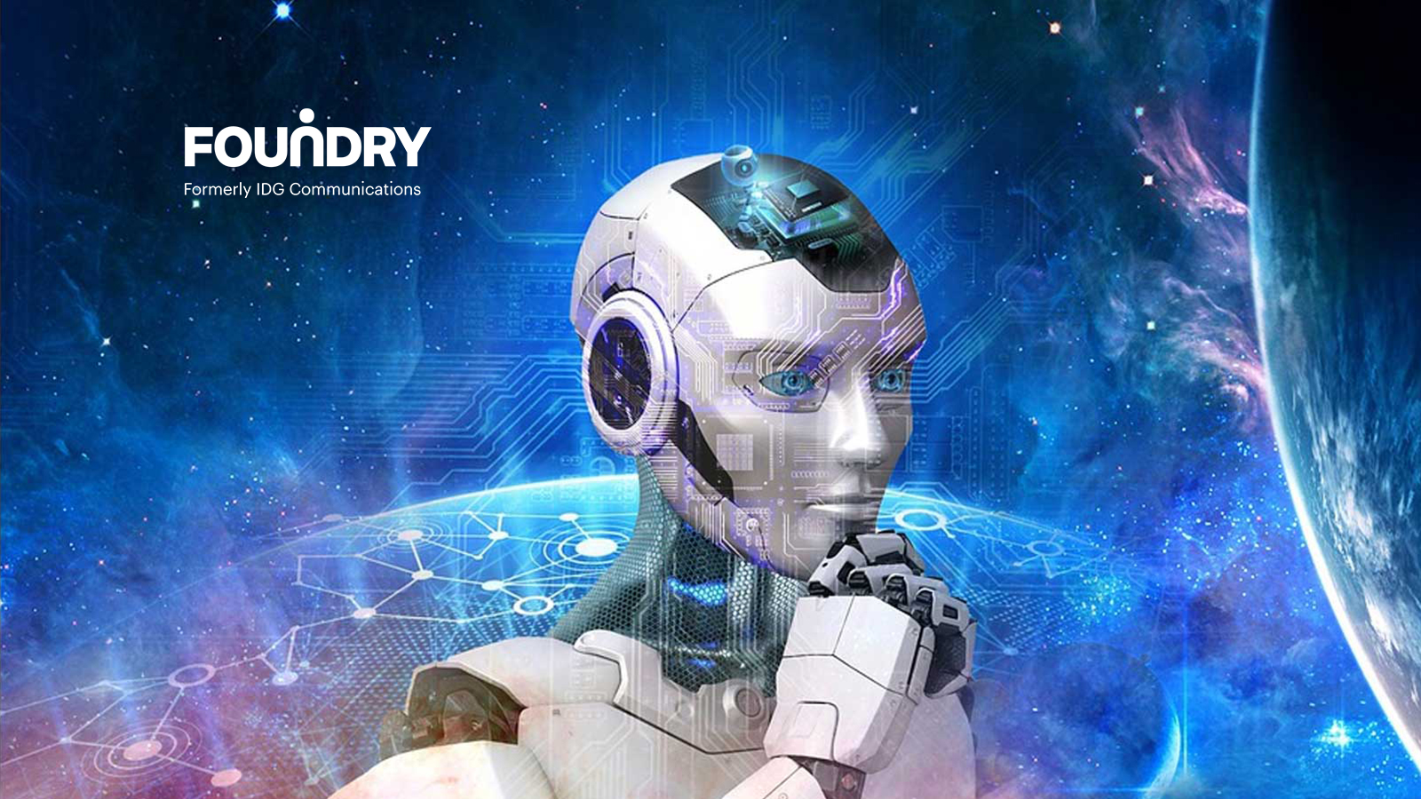 Organizations are Advancing their Digital Strategies with AI