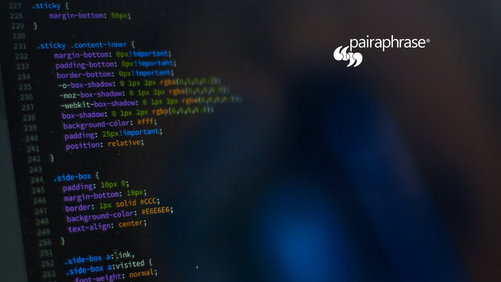 Pairaphrase Releases New Version of Language Translation Software