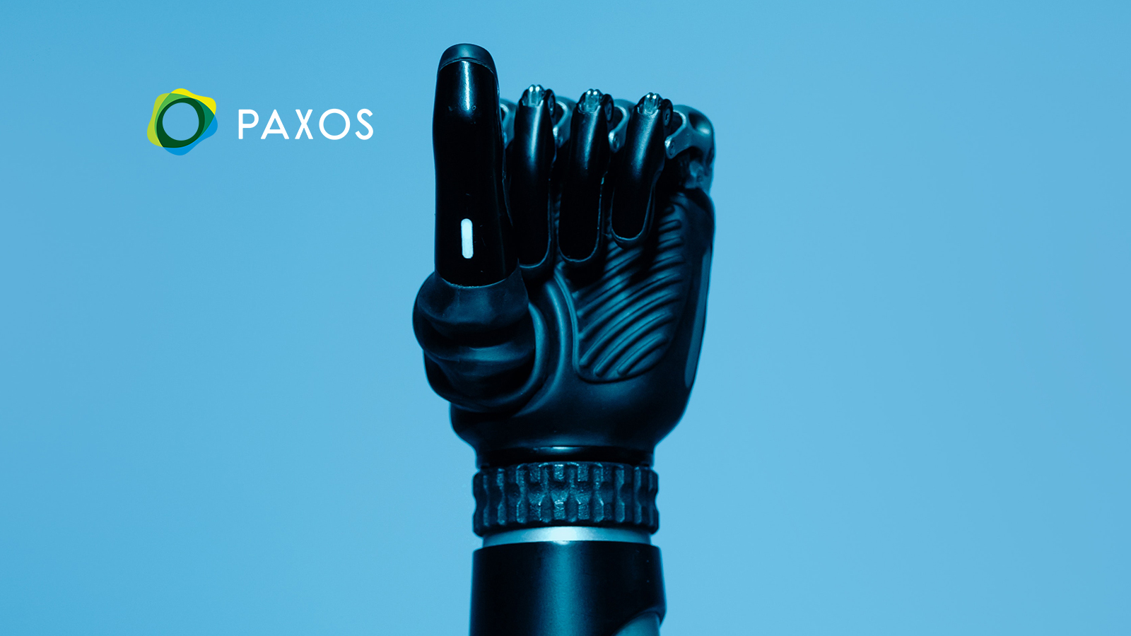 Paxos Infrastructure Powers More Than Ten Million Active Digital Wallets Globally
