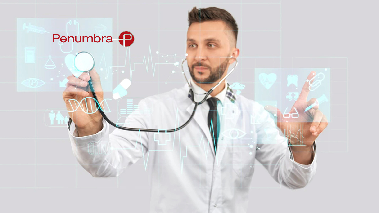 Penumbra and Veterans Health Administration to Expand Access to Rehabilitative Care using Virtual Reality