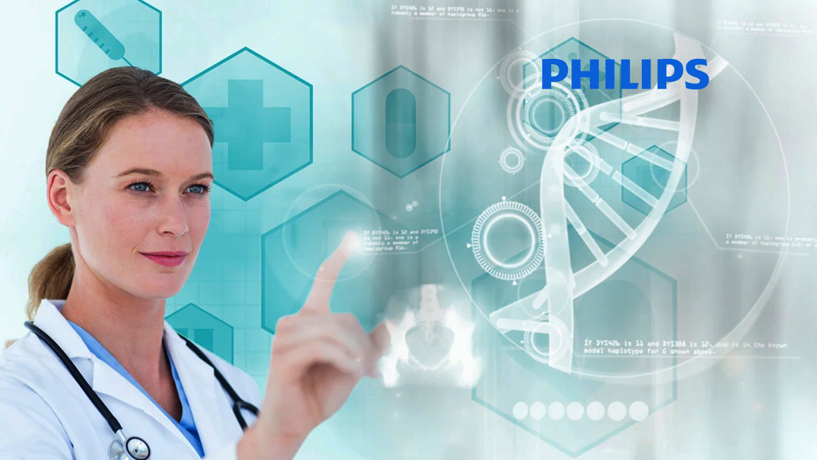 Philips joins forces with AWS to bring Philips HealthSuite Imaging PACS to the cloud and advance AI-enabled tools in support of clinicians